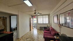 Blk 677 Hougang Avenue 8 (Hougang), HDB 3 Rooms #517164981